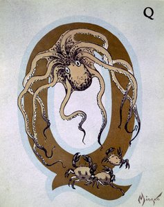 Lettera maiuscola 